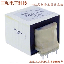 183J24 (PWR XFMR LAMINATED 30VA TH)