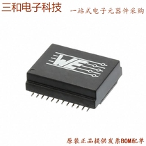 266S6 (PWR XFMR Laminated 63VA CHAS MT)