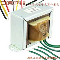 182J22 (PWR XFMR TORO 50VA CHAS MT)