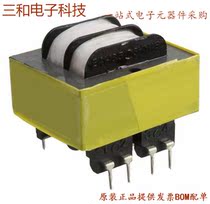 162F16 (PWR XFMR LAMINATED 6VA TH)