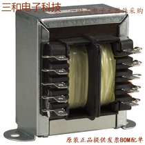 266M5 (PWR XFMR Laminated 15VA CHAS MT)