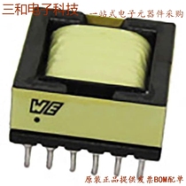 78615 2MC-R (PULSE XFMR 1CT: 1CT 500UH)