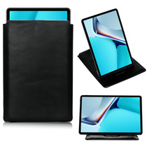 Samsung Tab A7 Lite storage bag 2021 New 8 7-inch tablet T220 T225 anti-drop multifunctional support liner bag bag leather case