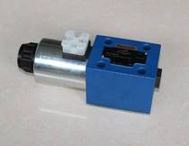 4WE10D 33 CG24N9K4 Hydraulic solenoid valve 4WE10D 33 EW230N9Z5L