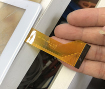 CH-10114A5-J-S10 FX1912 Tablet PC Touch Screen External Screen Handwritten Capacitive Screen