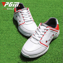 PGM golf shoes summer 2021 new versatile breathable casual sneakers Korean flat heel light shoes
