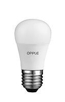 OP LED bulb Xinyue ball bubble E27-3W special price actually home Taiyuan Hexi store store self-improvement