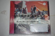 (Pre-order)EXO COUNTDOWN(first-run CD DVD) with Chinese translation