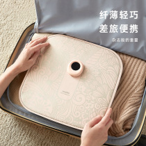 moido beauty leg massager electric leg massager portable EMS micro current calf massage thin leg pad