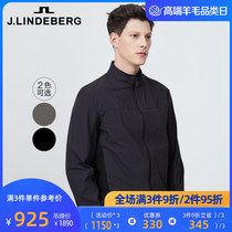 JLINDEBERG kinlinderberg summer new casual stitching lightweight breathable blazer mens coat