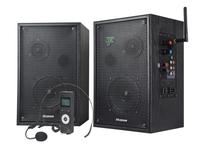 Active Speaker V600-202I