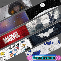 Suitable for Lenovo Savior y7000 keyboard film HP Shadow Wizard 5 Light and Shadow Wizard 6 Huawei Notebook Protective Film Dell g3 ASUS Flying Fortress 8 Computer Painted Dust Film