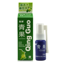 Shuntong Green Fruit Oral Spray Buy 2 get 1 free Green fruit fresh breath oral spray spray to remove bad breath oral odor
