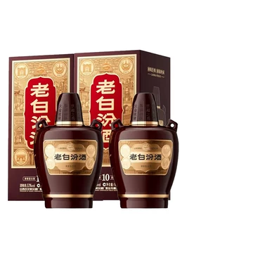老白汾酒 老白汾酒封坛15年/ 42度】价格_多少钱_怎么样- 酒窝网上商城