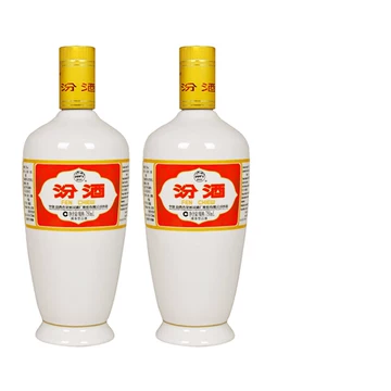 杏花村53度清香型白酒750ml-杏花村53度清香型白酒750ml促销价格