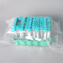 NEST resistant 15ml 50ml centrifugal tube Large capacity scale Centrifugal Tube Rack Mount Bulk Centrifuge Tube 601001