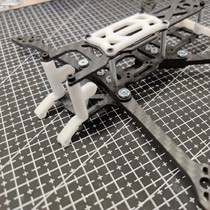 XMFPV shrimp boss original Ranger 4 inch folding rack three inch four inch five inch