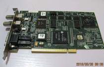 MBI MNI Combo Card - PCI: Moore 16413-1 16413-1-4 bargaining