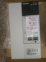 The old Mitsubishi servo drive MR - J2 - 350A bargaining