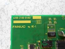 CNC system accessories A20B-2100-0187 0185 0186 0187 CCB board is set