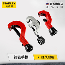 STANLEY STANLEY pipe cutter replacement wheel blade 93-016-1-22 2-piece tube cutter blade