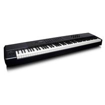 M-AUDIO Oxygen88 Full keyboard counterweight MIDI keyboard Piano feel arrangement MIDI keyboard