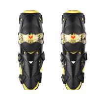 Duhan Motorcycle Knee Customer Guardian Anti-Wrestling Travel Legs Cross-Country Locomotive Customer Equipment Four Seasons