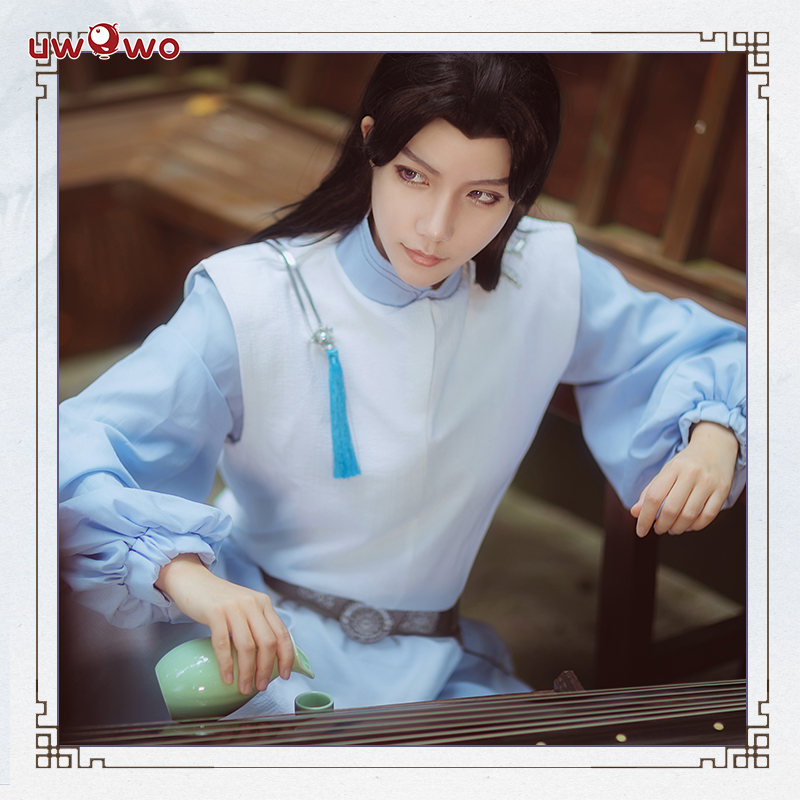 Gekkan Shojo Nozaki-kun Masayuki Hori Cosplay costumes bhiner cosplay costume