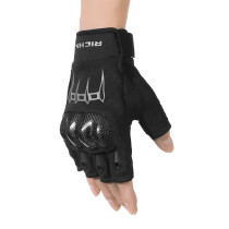 RICHA Motorcycle Gloves Summer Male lady touch-screen riding gear Anti-fall breathable Four Seasons Locomotive Rider