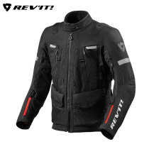 REVIT riding suit JacketSand 4 H2O Desert 4 travel rally motorcycle motorcycle warm winter