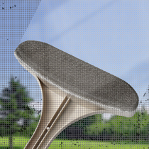 Screen brush double-sided wipe household cleaning and brushing screen window non-screen window cleaning artifact no disassembly washing screen window cleaning brush