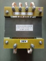Vacuum packaging machine accessories 380V 1000VA transformer 220V 500VA transformer pure copper wire production