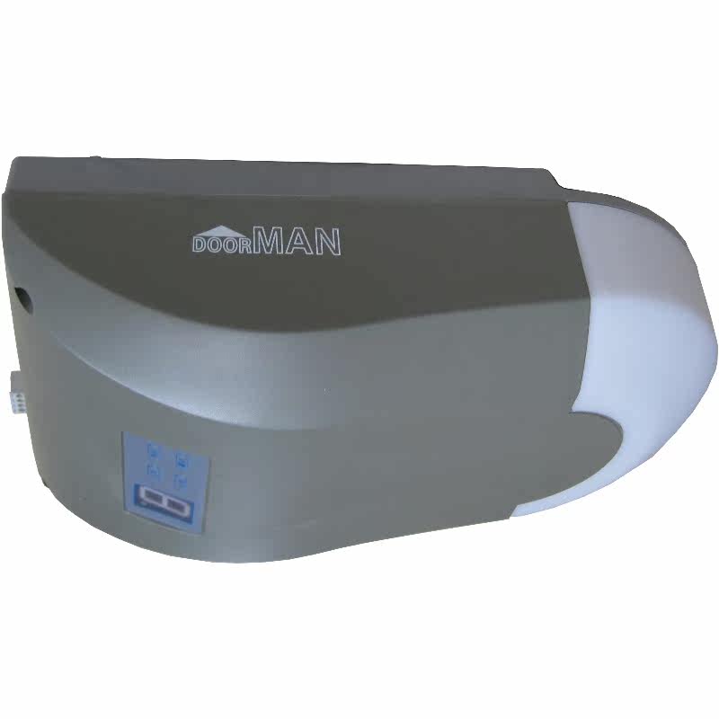 MAN garage door opener