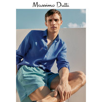 Massimo Dutti men mens sports swimming trunks beach pants 00318281500