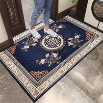 New Chinese door mat Home door mat Home door mat Living room doormat Bedroom carpet can be customized