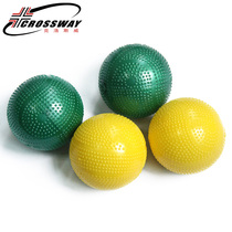 3 sets of Closway plastic Tai Chi soft ball practice ball plastic soft ball free of inflation