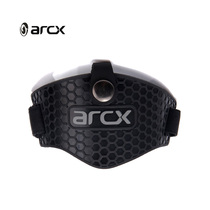 Motorcycle protective equipment ARCX Yakus riding boots upper hanging gear protective gasket one piece