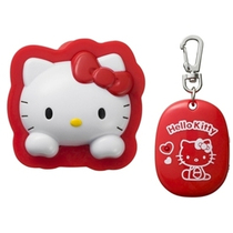 Shanghai spot Japan direct Hello Kitty baby anti-lost high decibel wireless alarm