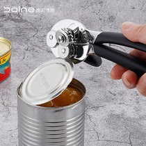 Manual canned can opener household bottle opener multifunctional fruit iron can knife tremble sound artifact kitchen gadget