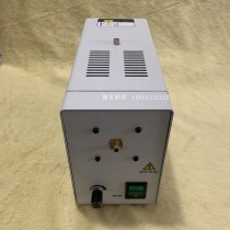 SMA905 interface light source Spectral detection 420nm-2500nm light source Halogen tungsten lamp Aluminum cup total reflection light source