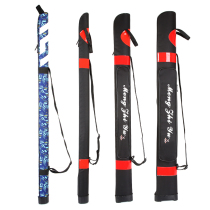 Fishing Rod Bag 1 25 m Hard Shell Fishing Gear Bag Fish Bag Fish Rod Bag Fishing Rod Bag Waterproof Fishing Bag