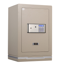 (Physical store) all-round safe 3C certified home anti-theft office iron man GTX5842 safe