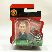 soccerstarz Soccer Starz Doctor Manchester United Coach Moyes