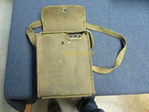WWII US Army Edition Original Army Marine Corps Communications Signal Trench EE8B Field Call
