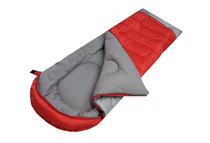 HOMESEASONS Brand Export] Outdoor Camping Adult Sleeping Bag Winter Thickened 0 Degree Cotton Filled Portable Sleeping Bag