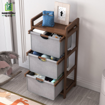 Storage rack Floor bedroom simple living room multi-level bathroom balcony bathroom kitchen storage snack storage rack