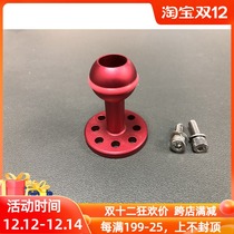 NiteScuba Knight diving bracket NS10 special ball head