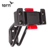 TERN Swallow Tern Folding Bike Front Shelving Bracket Luggage Truss Aluminum Alloy FLICKfix Connector
