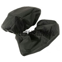 Harley gliding Street gliding Road gliding waterproof cover modified side box waterproof cover