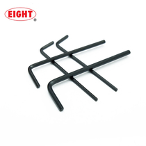 ri ben baili EIGHT inch Allen wrench 001-1 3 5 9 16 64 7 32 1 2 4 8